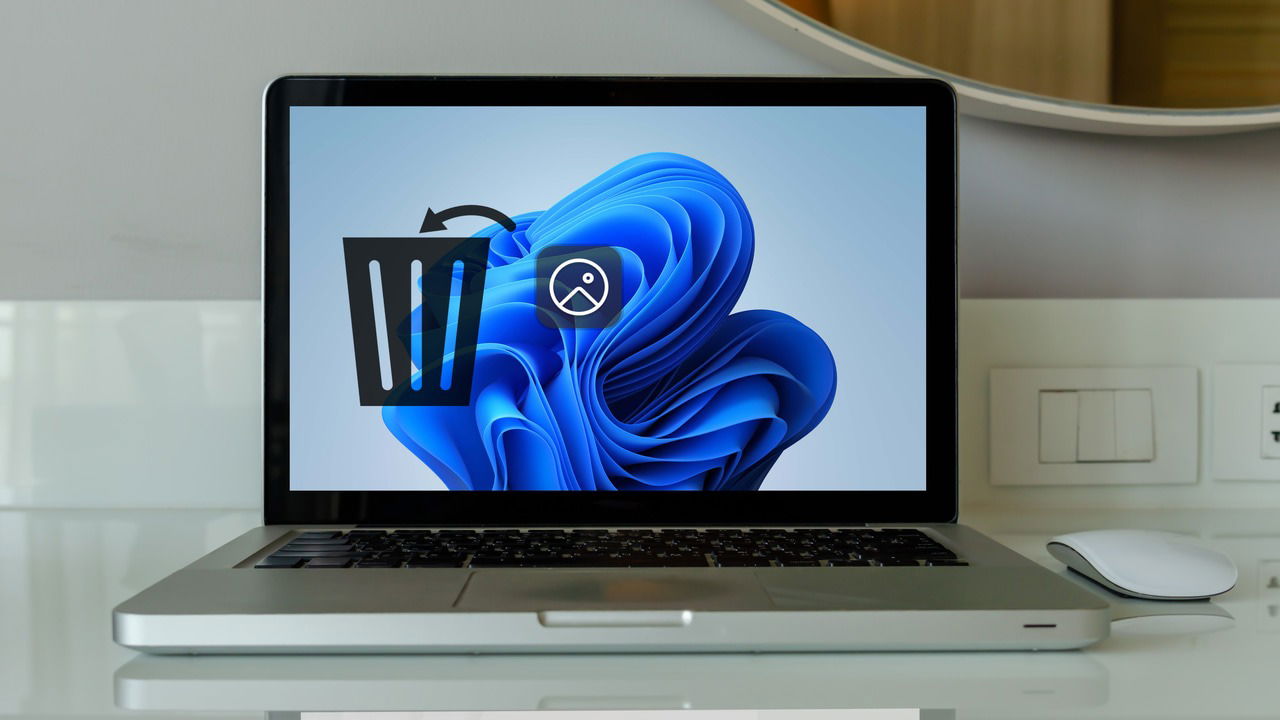 Mengeluarkan 'Ketahui mengenai gambar ini' dari desktop anda di Windows - Buat teknologi lebih mudah