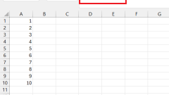 Comment utiliser la fonction de séquence Excel