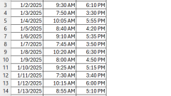 How to Calculate Hours Worked in Excel