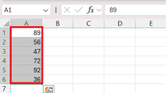 Quick Excel Calculator: Count 4 Out of 6 Formula Simplified!