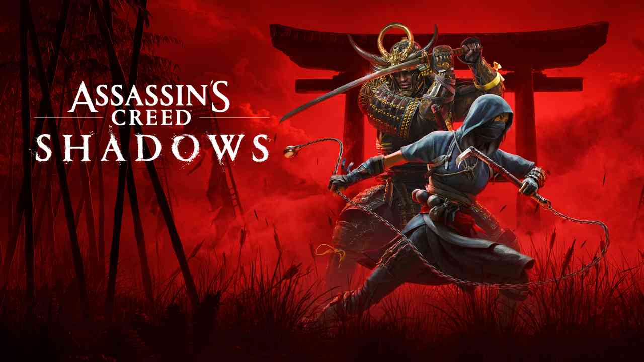 Assassin & # 039; S Creed Ombows La roue Noum Masquet pas à pas