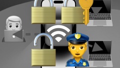 Betapa selamatnya sambungan hotspot peribadi dari iPhone?