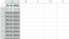 The Ultimate Guide on How to Autofill Dates in Excel