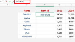 So verwenden Sie Vlookup zwischen Bl?ttern