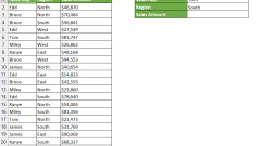 Mastering vlookup mit mehreren Kriterien in Excel – 3 schnelle und einfache Methoden