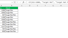 The Ultimate Guide to Logical Function in Excel: AND, OR and NOT Operators