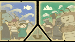Preorder Dungeon Inn dan DLC