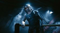 Sequel Cyberpunk 2077 ditetapkan dalam 'Chicago Gone Wrong'