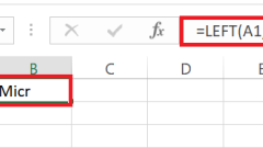 Best Guide on How to Extract Text with Substring Functions in Excel