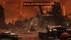 Doom: The Dark Ages - Prince Ahzrak And Witch Boss Guide
