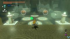 Tears of the Kingdom - Kyokugon Shrine Walkthrough - The Legend of Zelda: Tears of the Kingdom