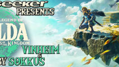 Tears of the Kingdom - The Search for Koltin Walkthrough - The Legend of Zelda: Tears of the Kingdom