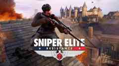 Sniper Elite Resistance Mission 7 All Collectibles Locations