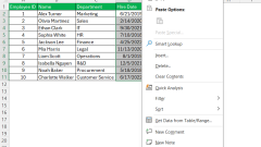 Excel?? YyyyMMDD ?? ??? ?? ??? ? ???
