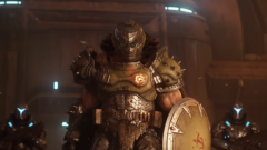 Doom: Das dunkle Zeitalter ?ffnet sich zu 3 Millionen Spielern, der gr??te Start des ID -Software