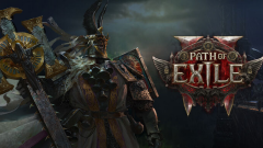 Pfad des Exils 2 vorbestellt und dlc