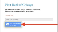 How to Autofill Security Codes from Mail on Mac, iPhone, iPad