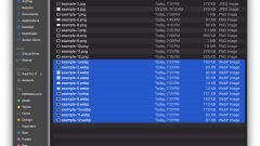 How to Batch Convert Images to WebP on Mac