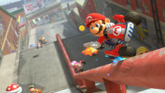 Mario Kart World war ursprünglich für Switch 1