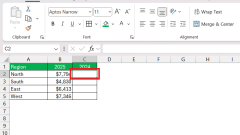 Panduan Ultimate untuk Excel Cross Referencing – Cara Menyegerakkan Dua Lembaran