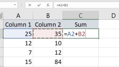 $ Dollar Sign in Excel: Références cellulaires absolues, relatives et mixtes