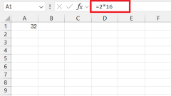 Comment trouver facilement des multiples de 16 avec des formules Excel