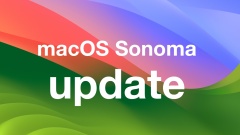 MacOS Sonoma 14.3 Update Available to Download Now for Mac
