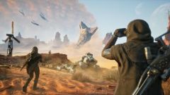 Dune: Awakening | System Requirements and Specs