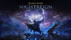 ELDEN RING NIGHTREG ART-ORDER AND DLC