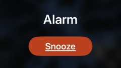 Why Did My iPhone Alarm Stop Automatically & Turn Itself Off?