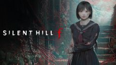 Silent Hill f News