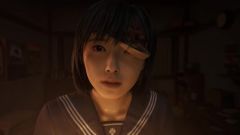 Silent Hill F est le spin-off parfait pour les nouveaux arrivants