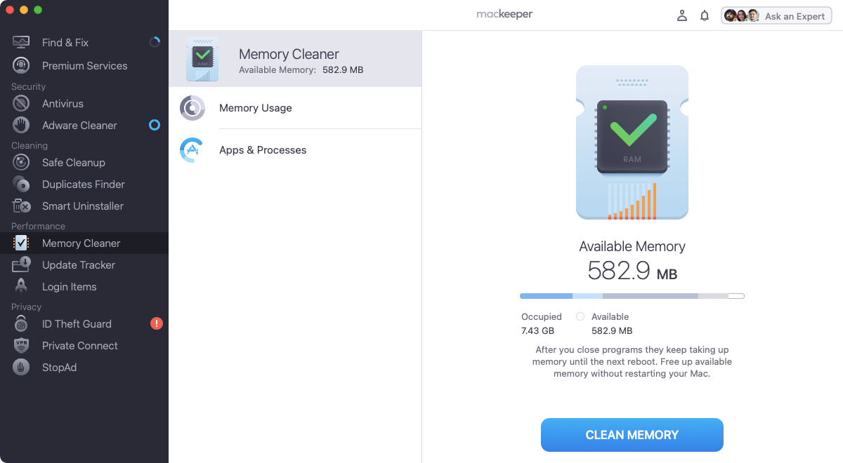CleanMymacの代替品-TOP -5無(wú)料&有料