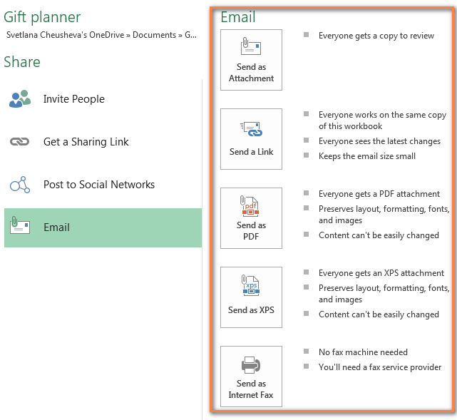 Excel Online - Créez des feuilles de calcul sur le Web, partagez et publiez sur un site Web
