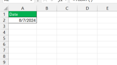 Die ultimative Leitfaden für Excel Today Datum Funktion