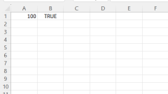Wie man wenn oder Aussagen in Excel meistern