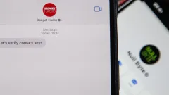 Set Up Contact Key Verification for the Highest Level of iMessage Security