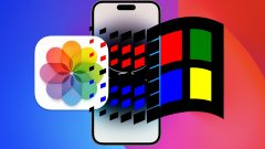 iCloud?? iPhone?? PC? ??? ???? ??