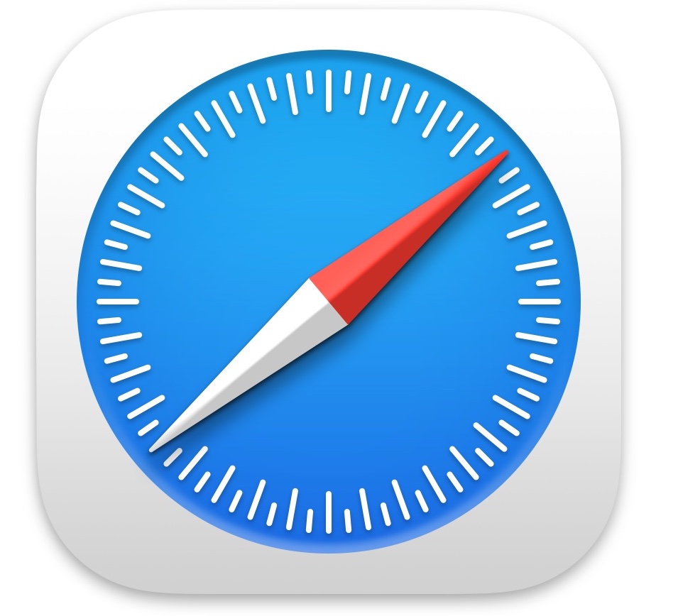 Cara Membuka Tetingkap Pop-Up di Mac di Safari