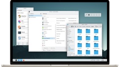 ?? Apple Silicon Mac?? Fedora Linux? ??? ? ????.