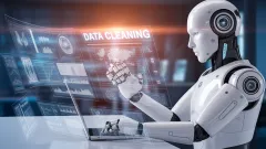 So verwenden Sie KI für die Datenreinigung