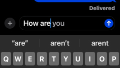 How to Disable Inline Text Predictions on iPhone & iPad
