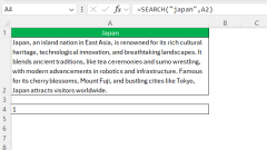 So erhalten Sie das erste Match in Excel – Schritt -für -Schritt -übereinstimmung mit Formel -Tutorial
