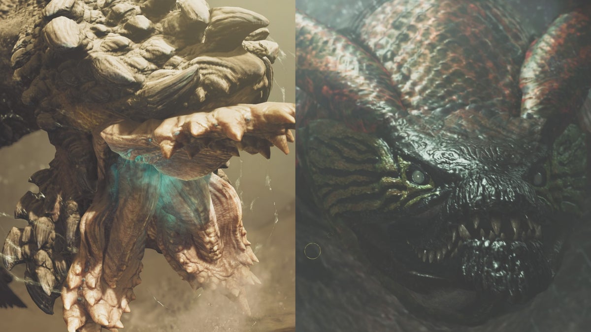 Monster Hunter Wildsで<??>SACを取得する方法