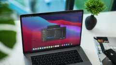 Comment définir le dossier Finder par défaut dans macOS