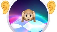 Comment arrêter l'iPhone Siri vous écoutant