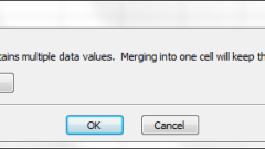 Wie man Zeilen in Excel zusammenfasst, ohne Daten zu verlieren