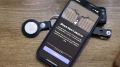 How to Share Your Lost AirTag or Find My Tracker's Location with Contacts or Airlines for Easier Recovery