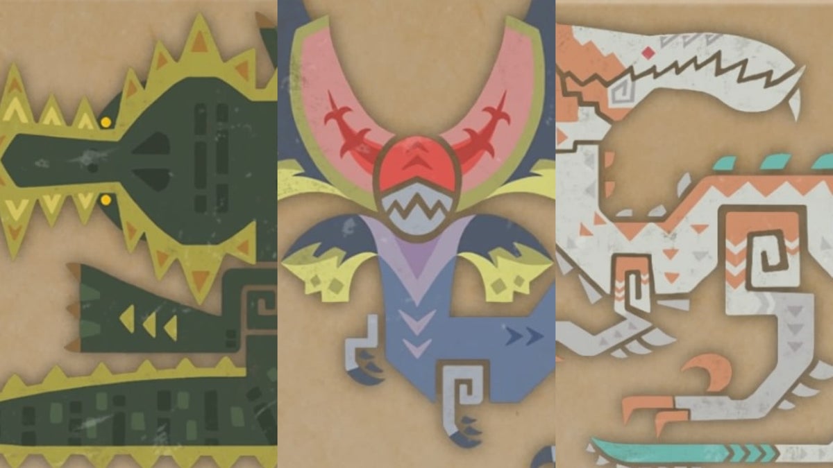 Wie man akute Fang in Monster Hunter Wilds bekommt