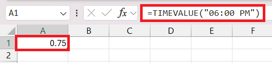 Zeitsparende Excel-Hacks: Zuf?llige Zeitgenerator Tricks